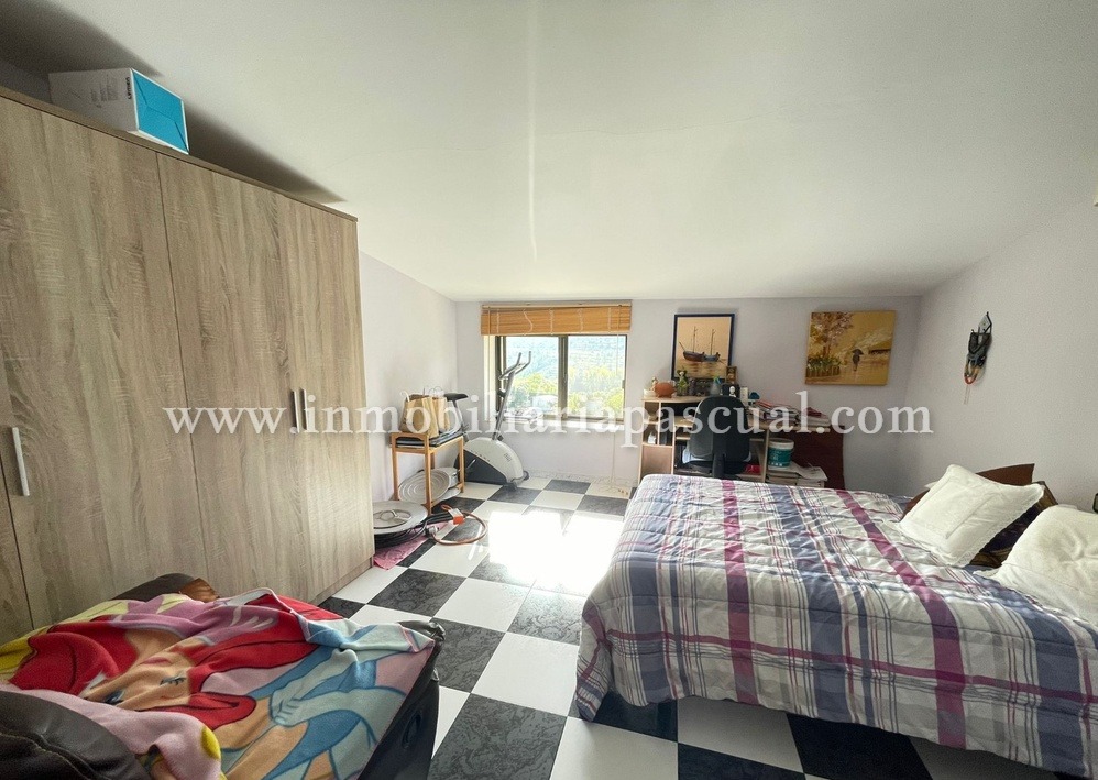 SE VENDE MASÍA EN ALCOY
