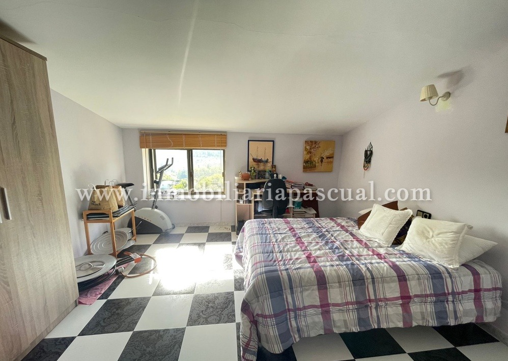 SE VENDE MASÍA EN ALCOY