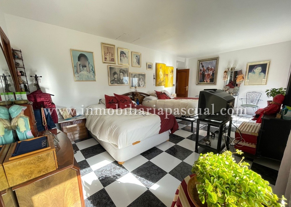 SE VENDE MASÍA EN ALCOY