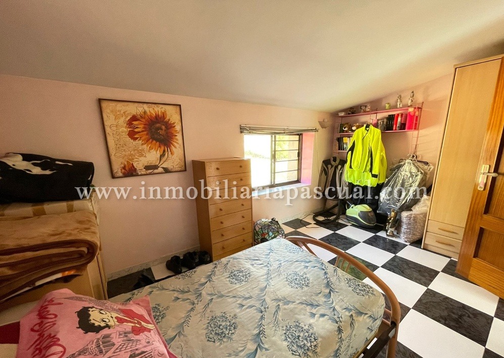SE VENDE MASÍA EN ALCOY