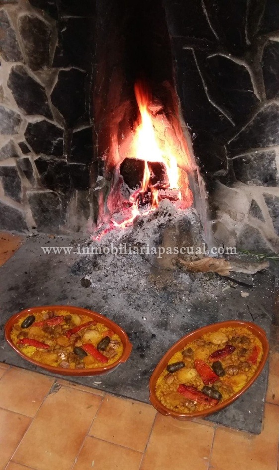SE VENDE MASÍA EN ALCOY