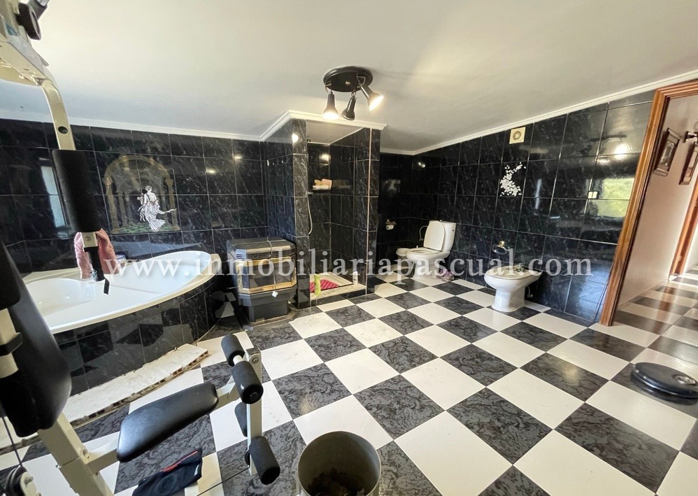 SE VENDE MASÍA EN ALCOY