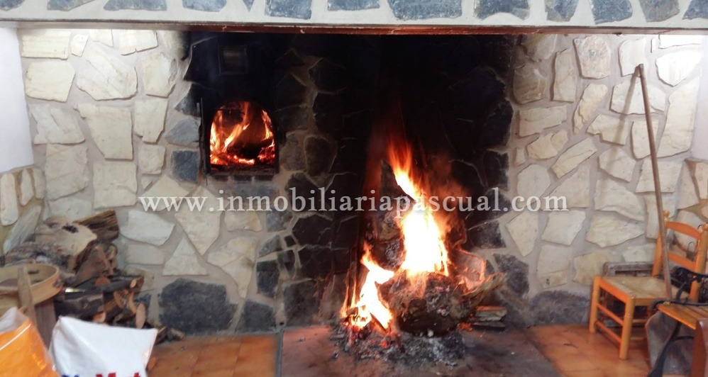 SE VENDE MASÍA EN ALCOY